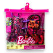 Picture of BARBIE FASHION OUTIFTS DRESS WITH BAGS & HIGH HEELS